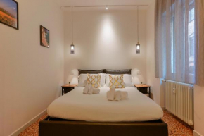 M&M Apartment Bologna